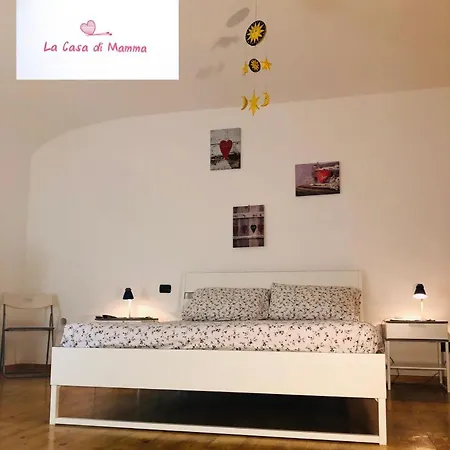 La Casa Di Mamma *