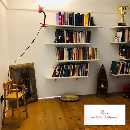 La Casa Di Mamma *