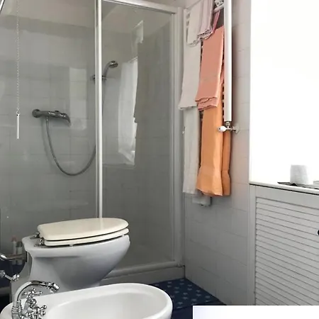La Casa Di Mamma *