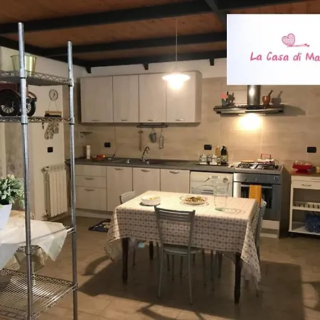 La Casa Di Mamma