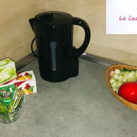 Apartamento La Casa Di Mamma Syracuse
